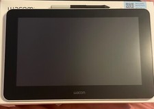 Tablette graphique avec écran