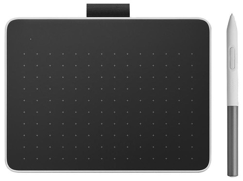 Tablette dessin wacom one - tablette,
