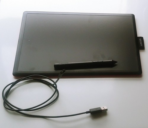 One wacom ctl 472 - by, ctl‑472