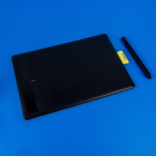 Tablette graphique one - one, by