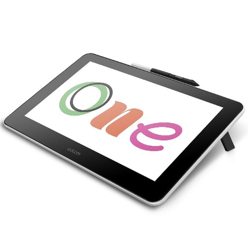 Tablette graphique wacom one - wacom,