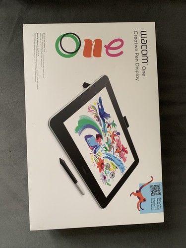 Tablette graphique wacom - tablette,