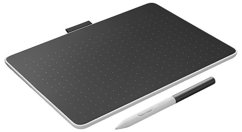 Tablette dessin wacom one - wacom,