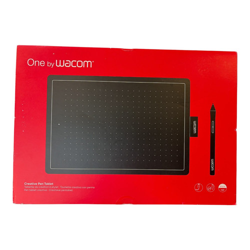 Tablette graphique one - graphique,