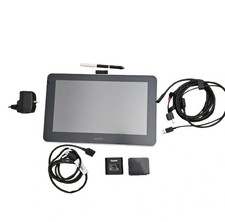 Tablette graphique écran