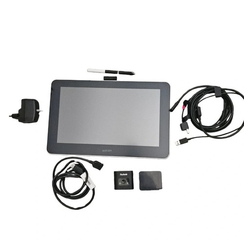 Tablette graphique écran
