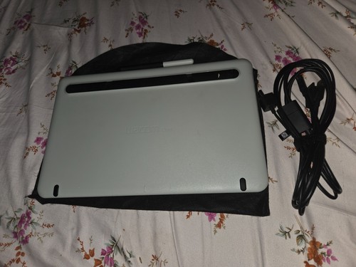 Tablette graphique wacom - tablette, one