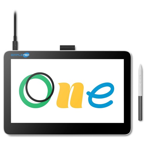 Wacom one display - wacom,