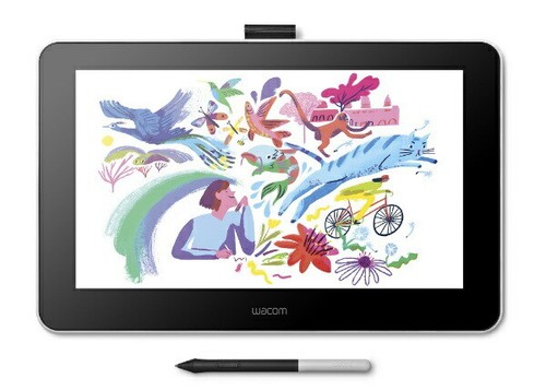 Wacom dtc133w0d one - dtc133w0d,