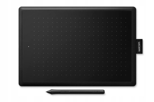Tablette graphique wacom one - graphique,
