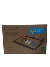 Wacom One 12 stylos tablette