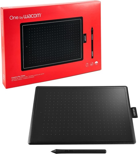 Wacom tablette graphique - tablette,