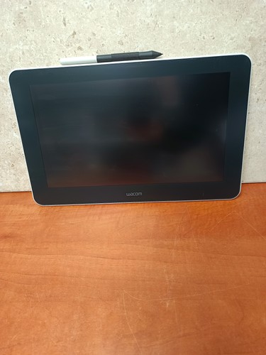 Wacom one tablette graphique - one,