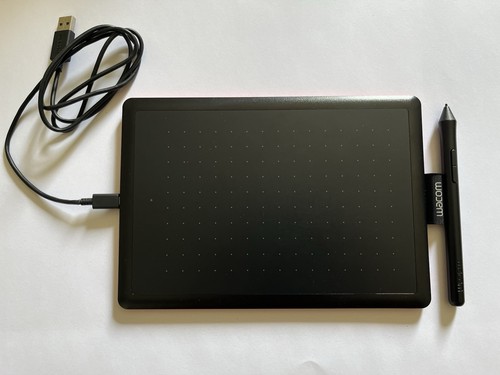 Wacom one tablette - one,