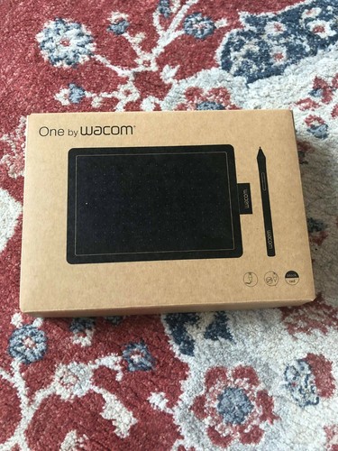 Wacom one - wacom, s)