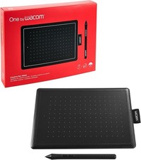 Wacom One By Wacom Petite