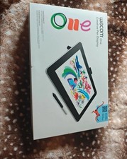 tablette graphique wacom One (